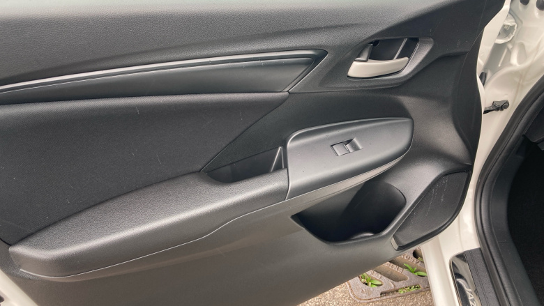 Honda Jazz 1.3 i-VTEC S 5dr Petrol Hatchback